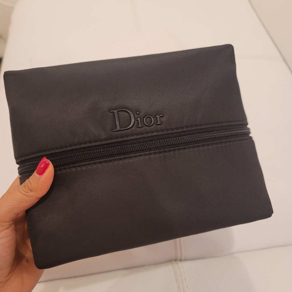 Dior Pouch